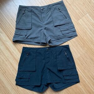 Cargo Shorts
